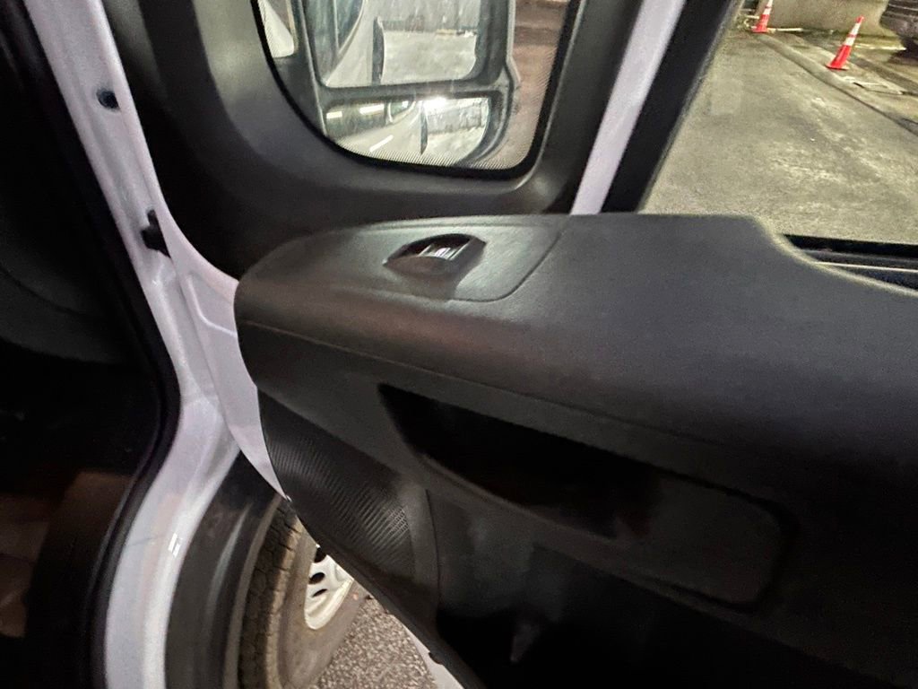 New 2026 RAM ProMaster 1500 image 28