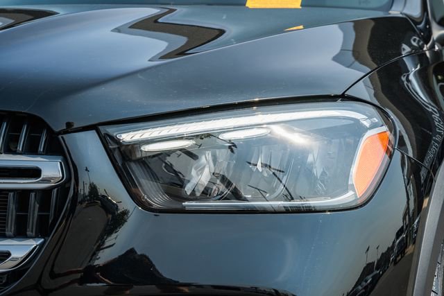 Used 2025 Mercedes-Benz GLE 450e 4MATIC image 13