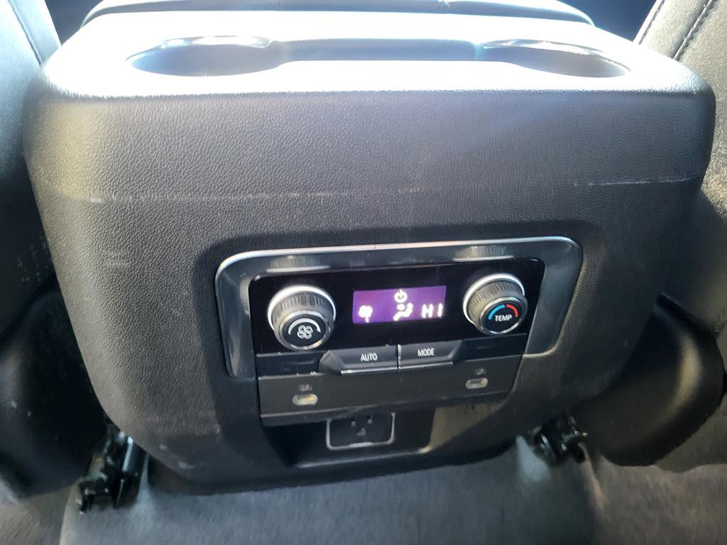 Used 2023 Chevrolet Tahoe LS image 16