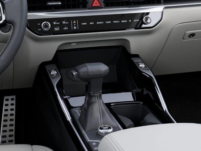 New 2025 Kia Sorento SX image 24