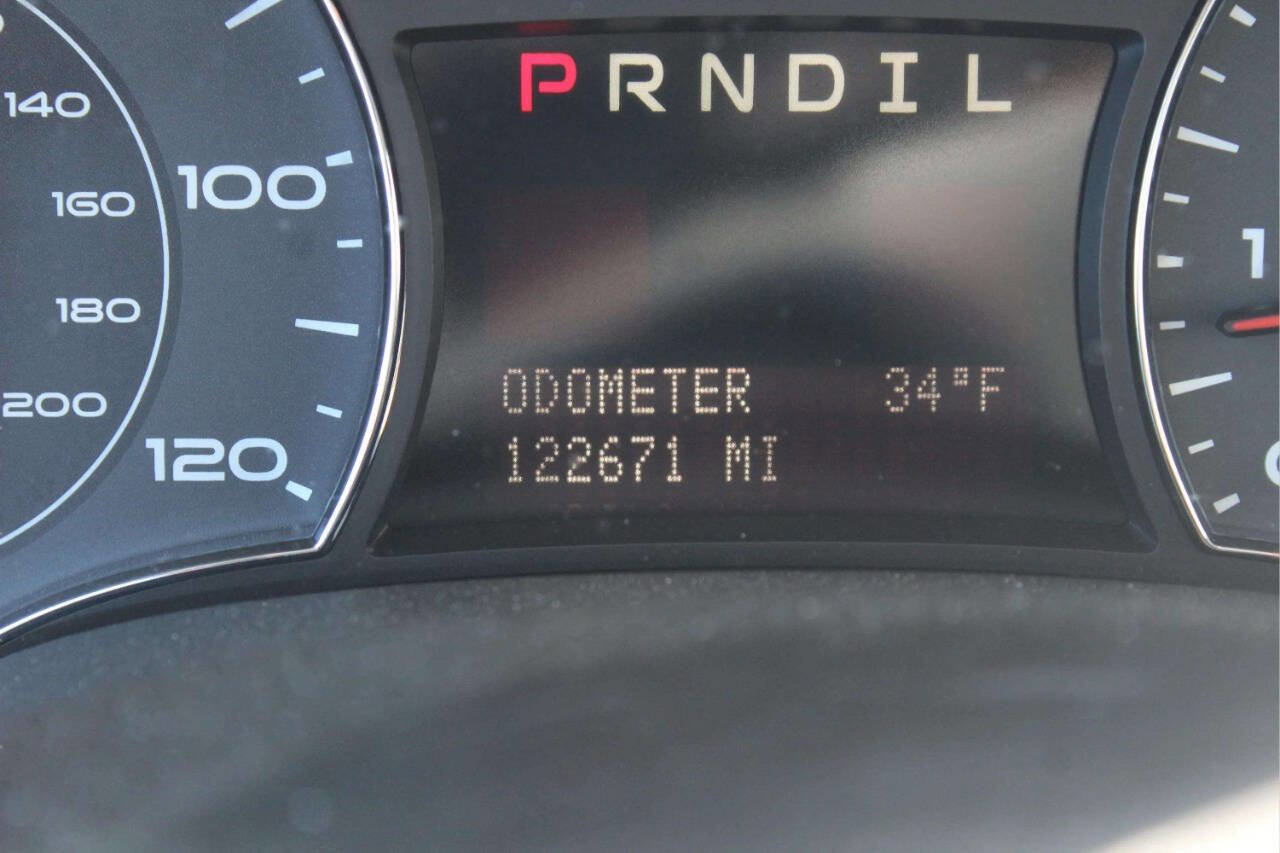 Used 2007 Pontiac Torrent 2WD w/ Preferred Package image 8