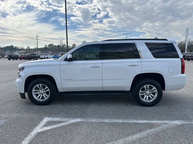 Used 2019 Chevrolet Tahoe LT image 4