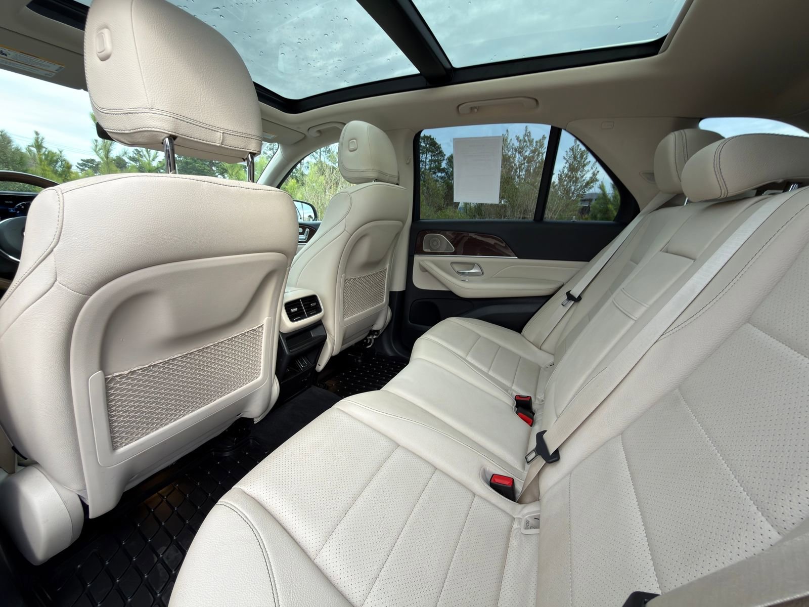 Certified 2022 Mercedes-Benz GLE 350 4MATIC image 15