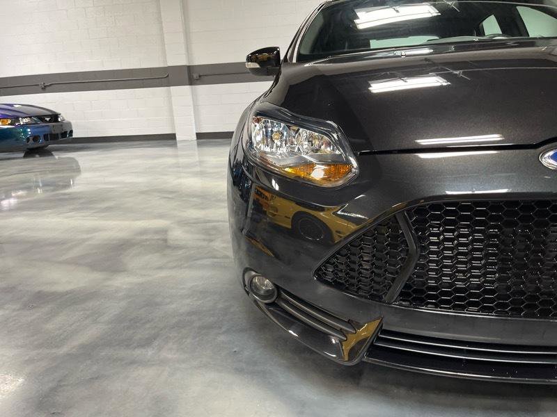 Used 2013 Ford Focus ST image 6