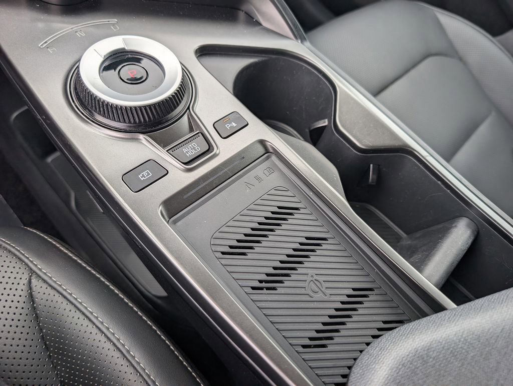 Certified 2024 Kia EV6 Wind image 29