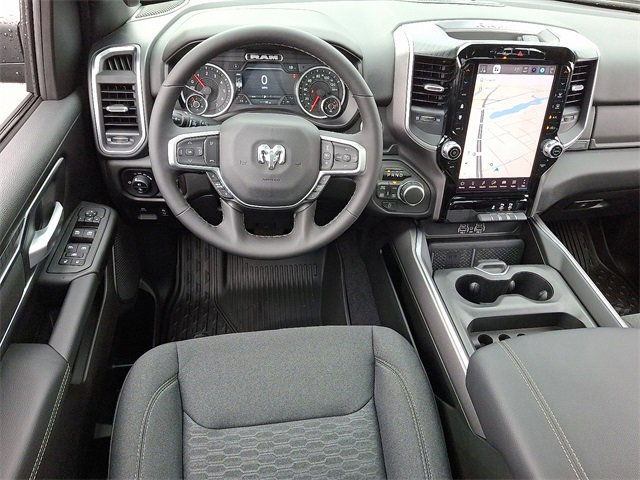 New 2026 RAM 1500 Big Horn image 9