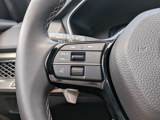 Used 2026 Acura Integra A-Spec FWD image 29