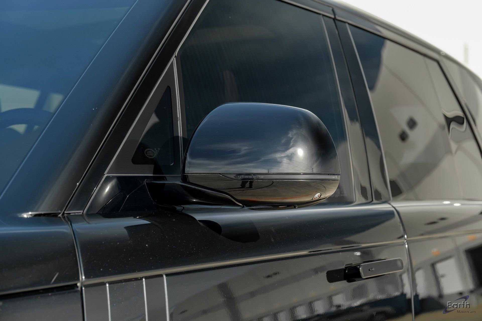 Used 2024 Land Rover Range Rover SE AWD/4WD image 27