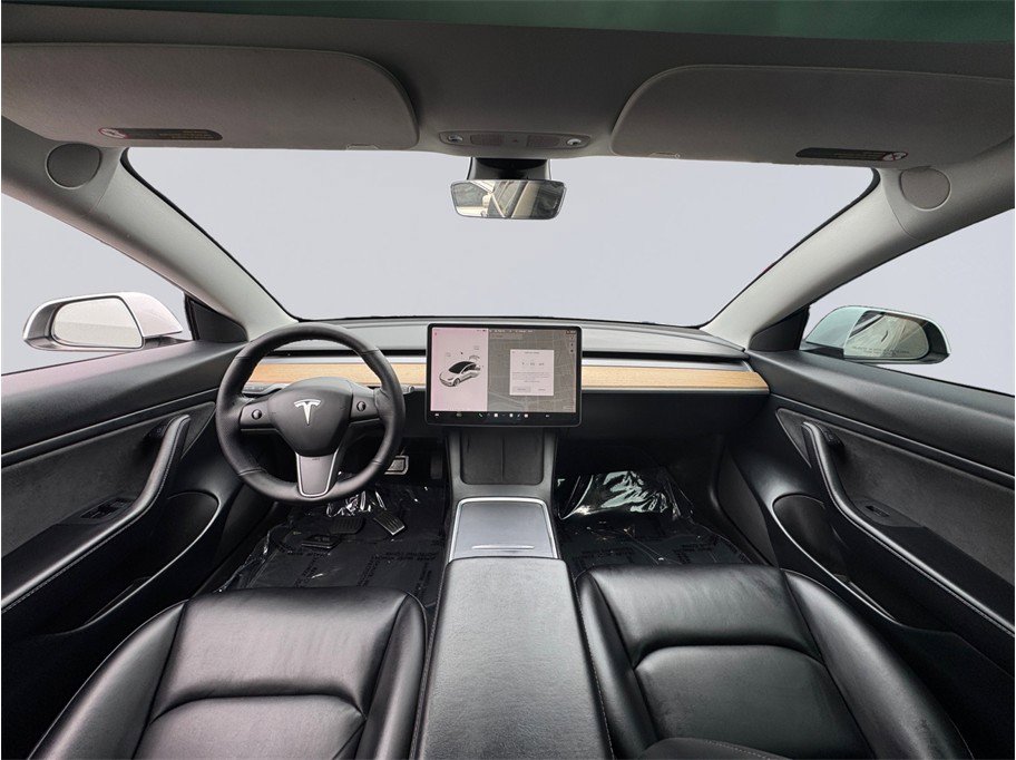 Used 2021 Tesla Model 3 Long Range image 19
