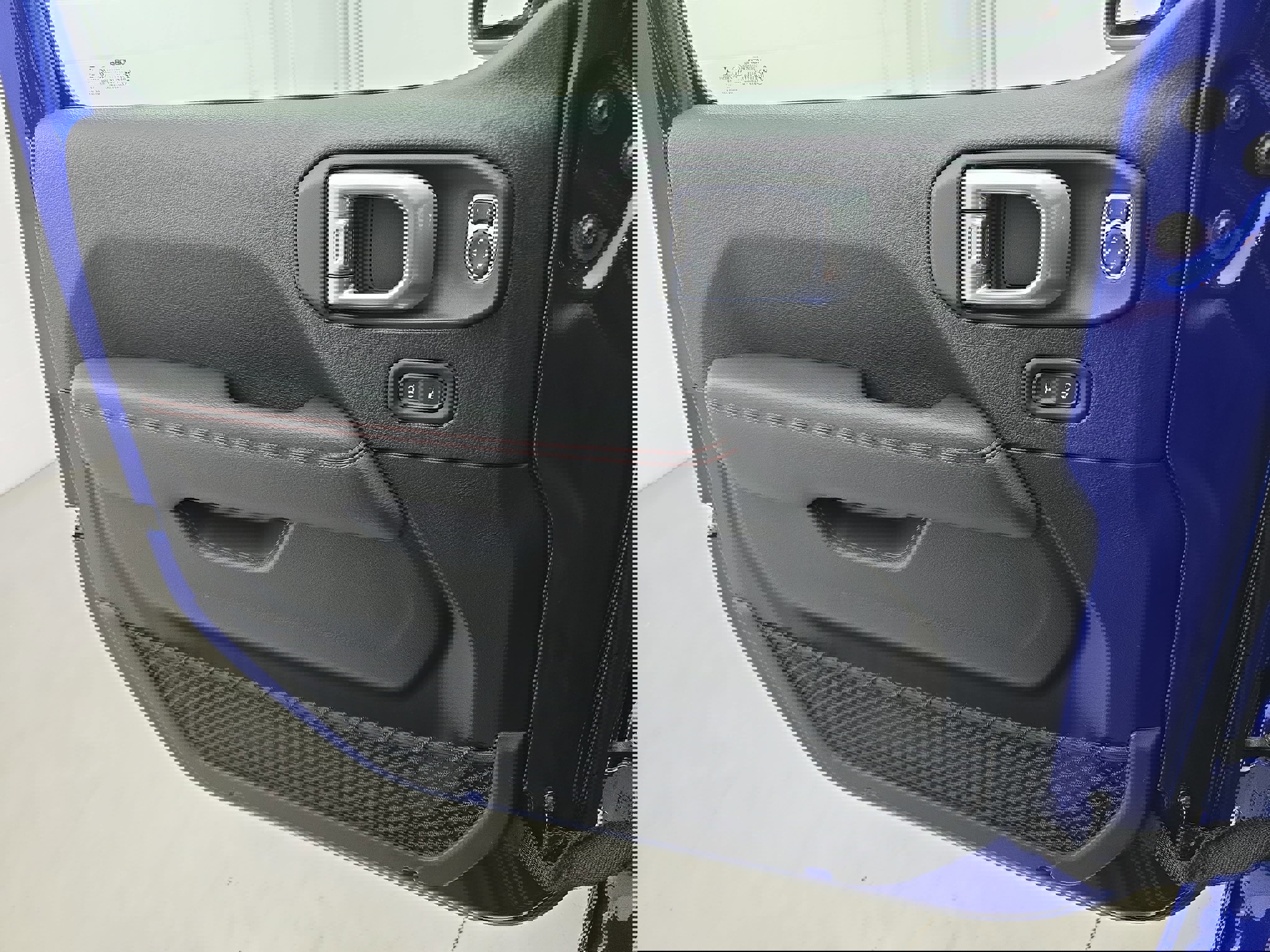 Used 2020 Jeep Wrangler Unlimited Rubicon image 26