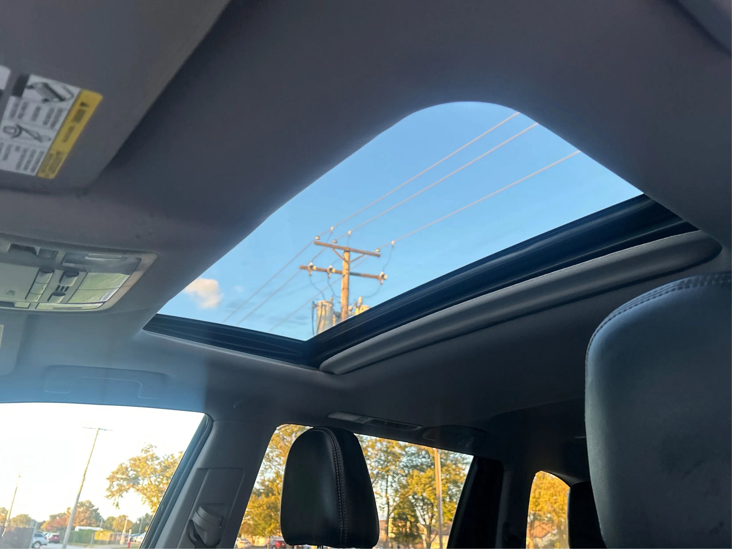 Used 2018 Toyota Highlander XLE image 21