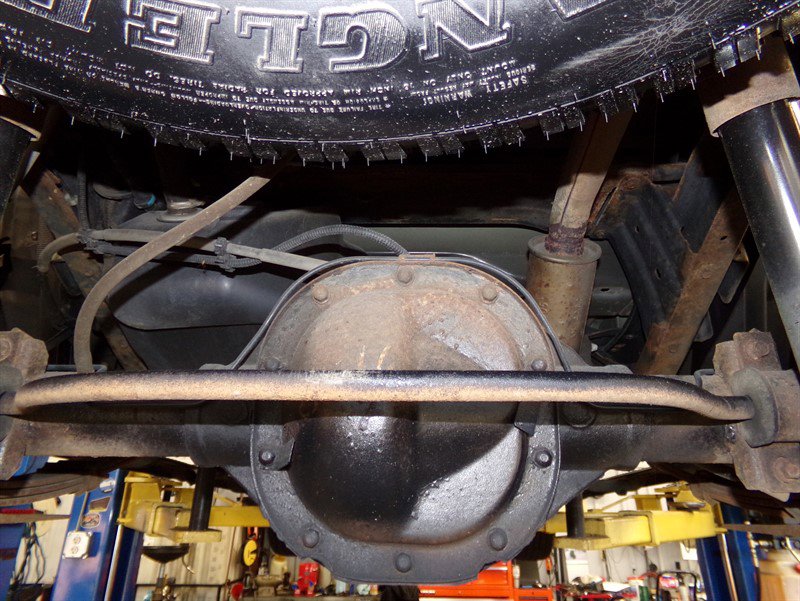 Used 2004 Ford Explorer Sport Trac XLT 4WD image 95