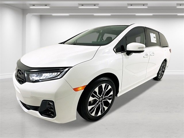 New 2026 Honda Odyssey Elite image 7