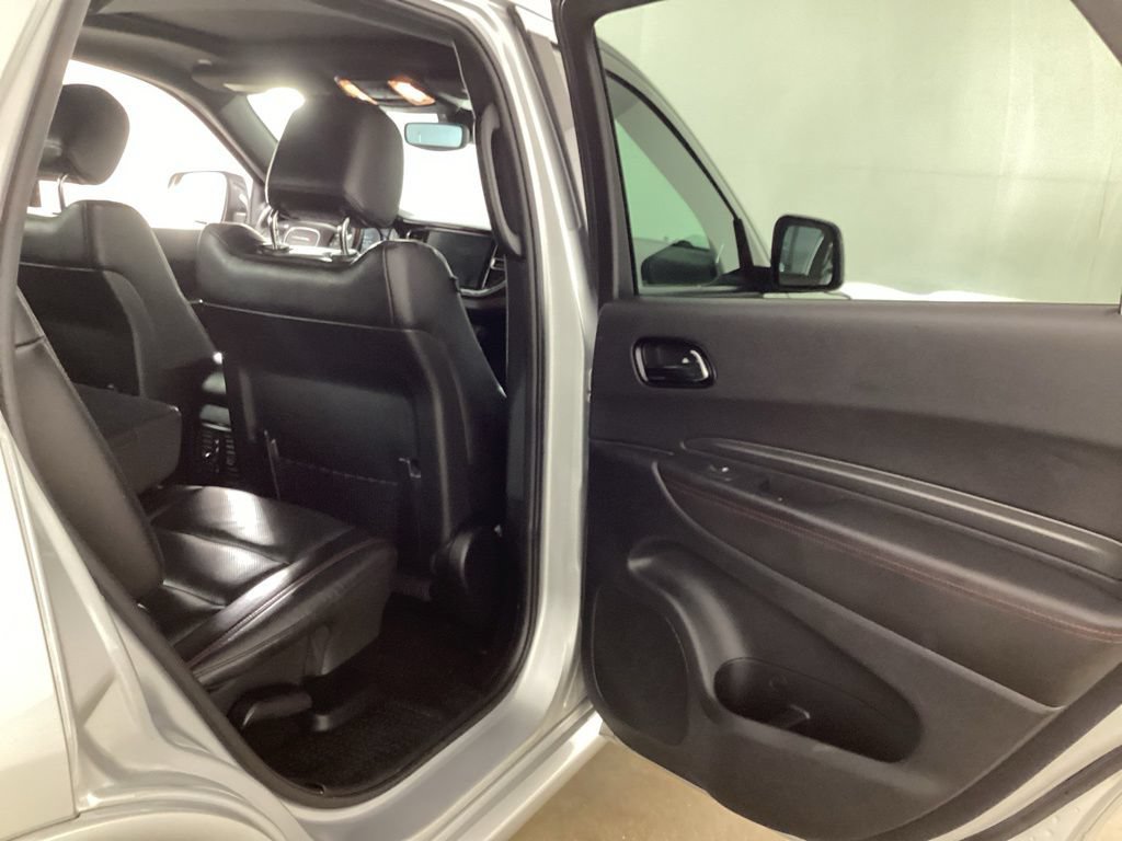 Used 2025 Dodge Durango R/T AWD/4WD image 23