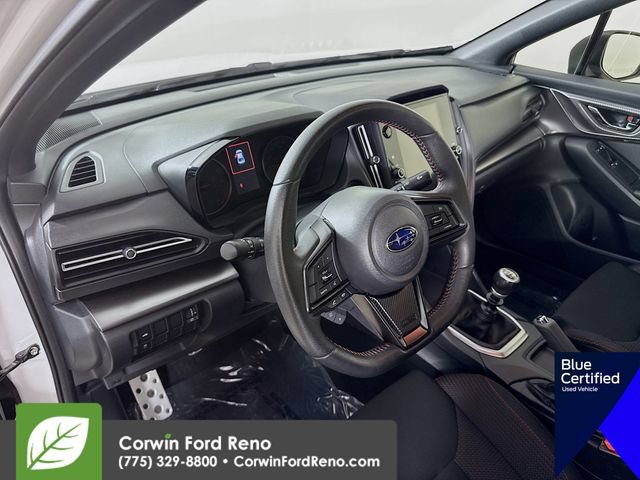 Used 2022 Subaru WRX Premium AWD/4WD image 12