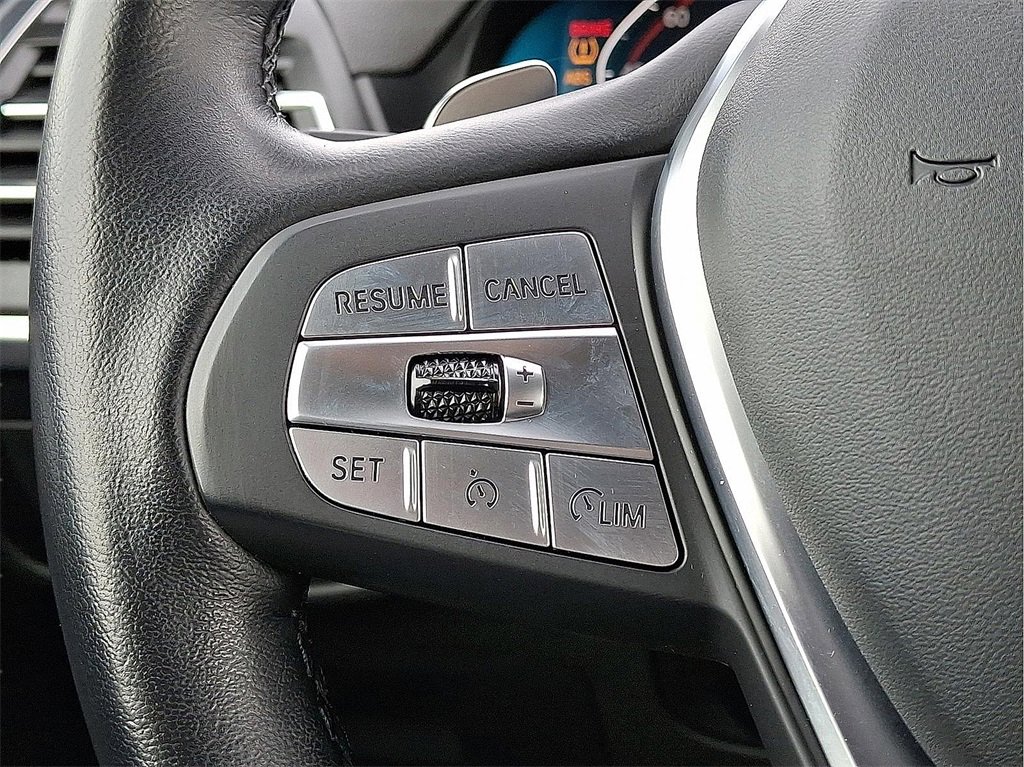 Used 2022 BMW X3 xDrive30i w/ Premium Package 2 image 24