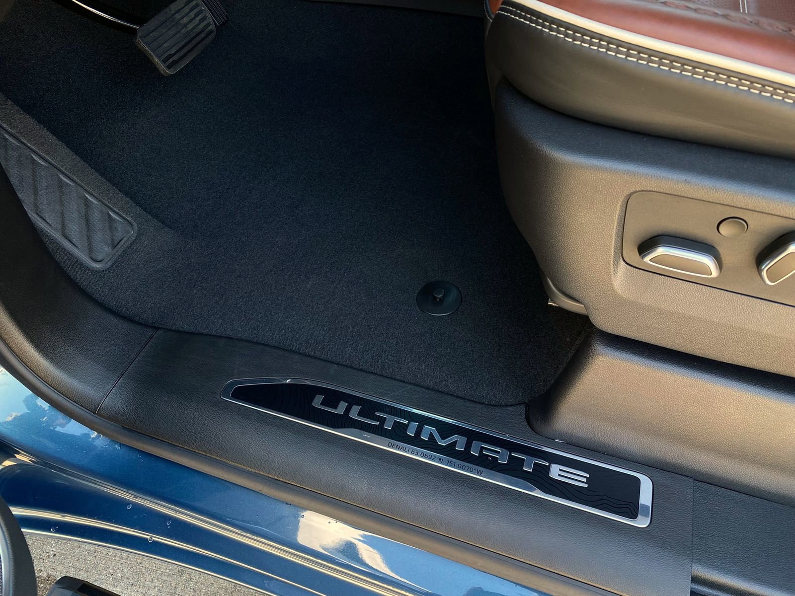 Used 2026 GMC Sierra 1500 Denali Ultimate image 15