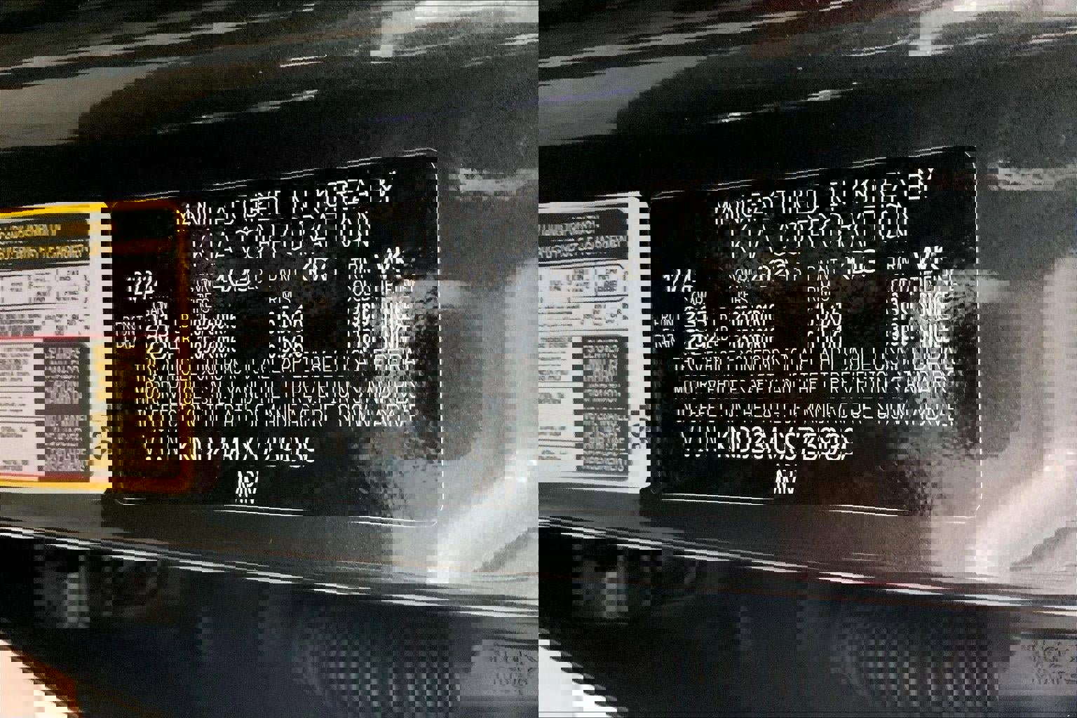 Used 2025 Kia Soul LX w/ LX Technology Package image 31