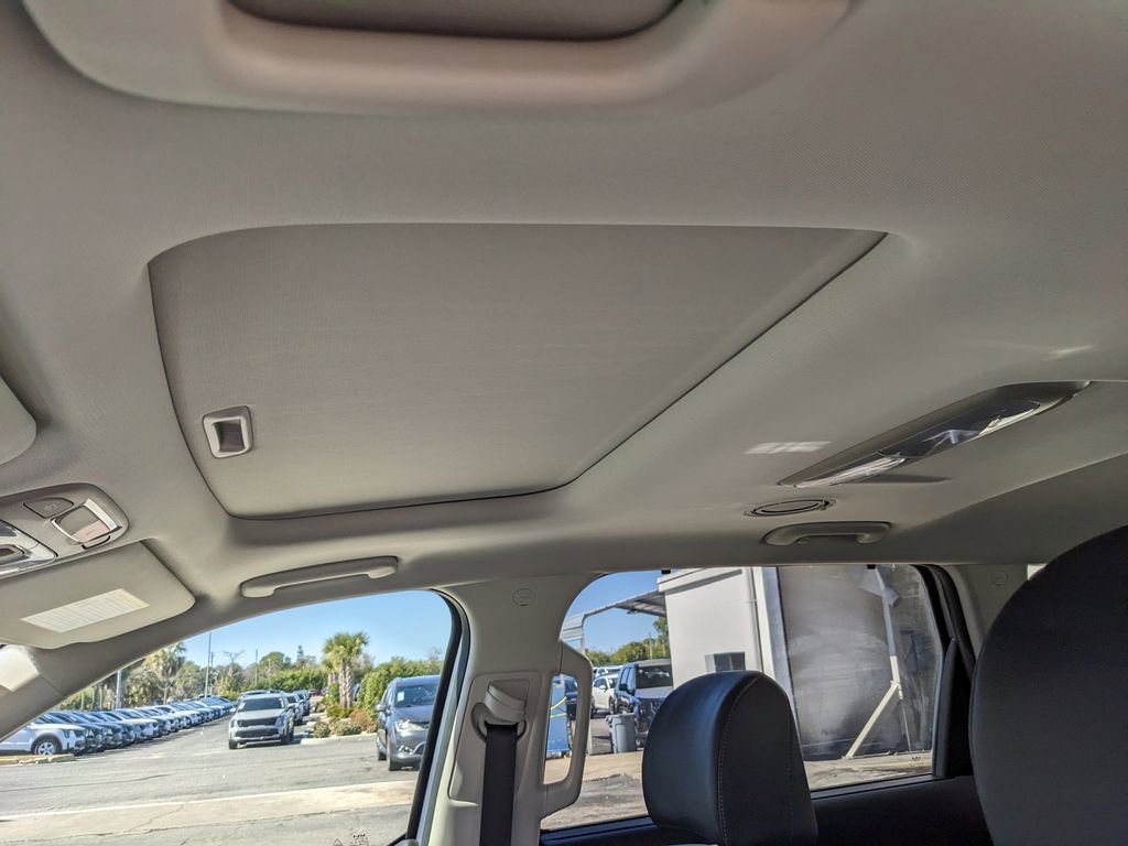 Used 2025 Kia Telluride EX X-Line image 22