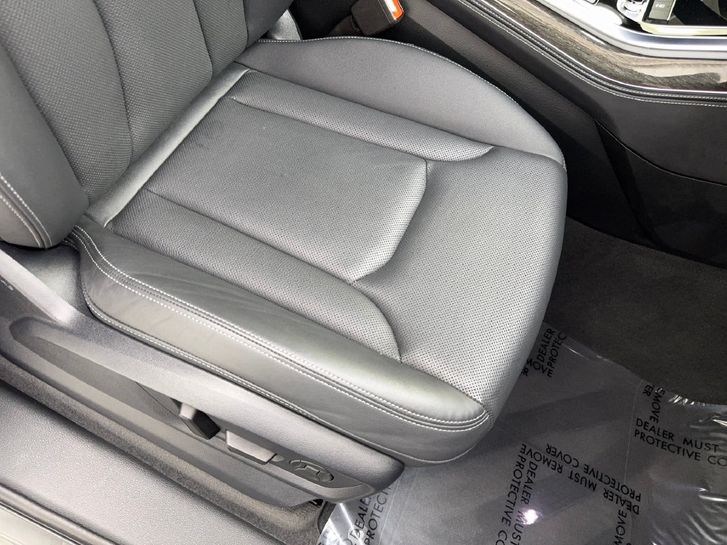 Used 2025 Audi Q7 3.0T Premium Plus AWD/4WD image 52