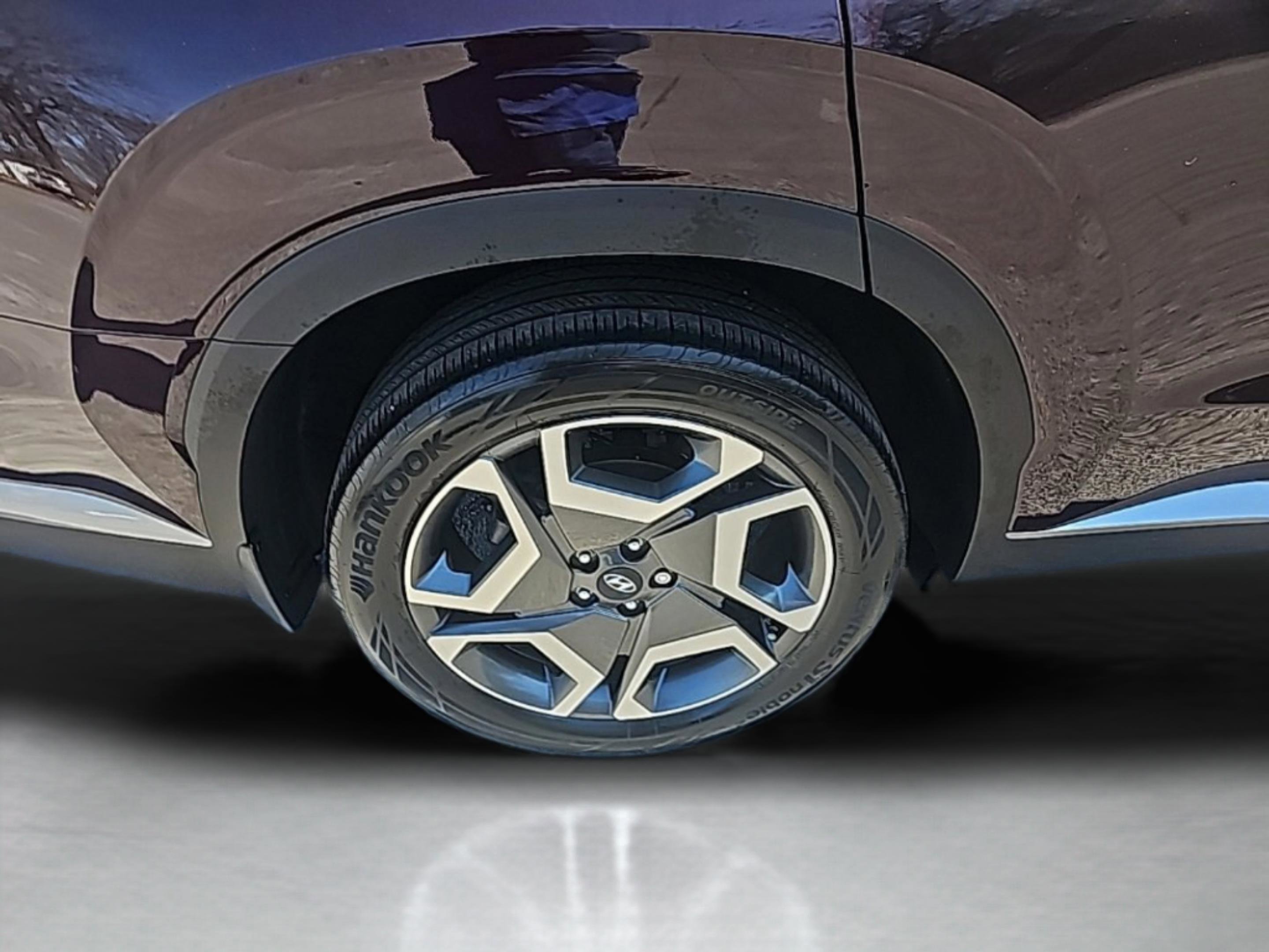 Used 2023 Hyundai Palisade SEL w/ Premium Package image 15