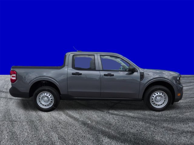 New 2026 Ford Maverick XL FWD image 3