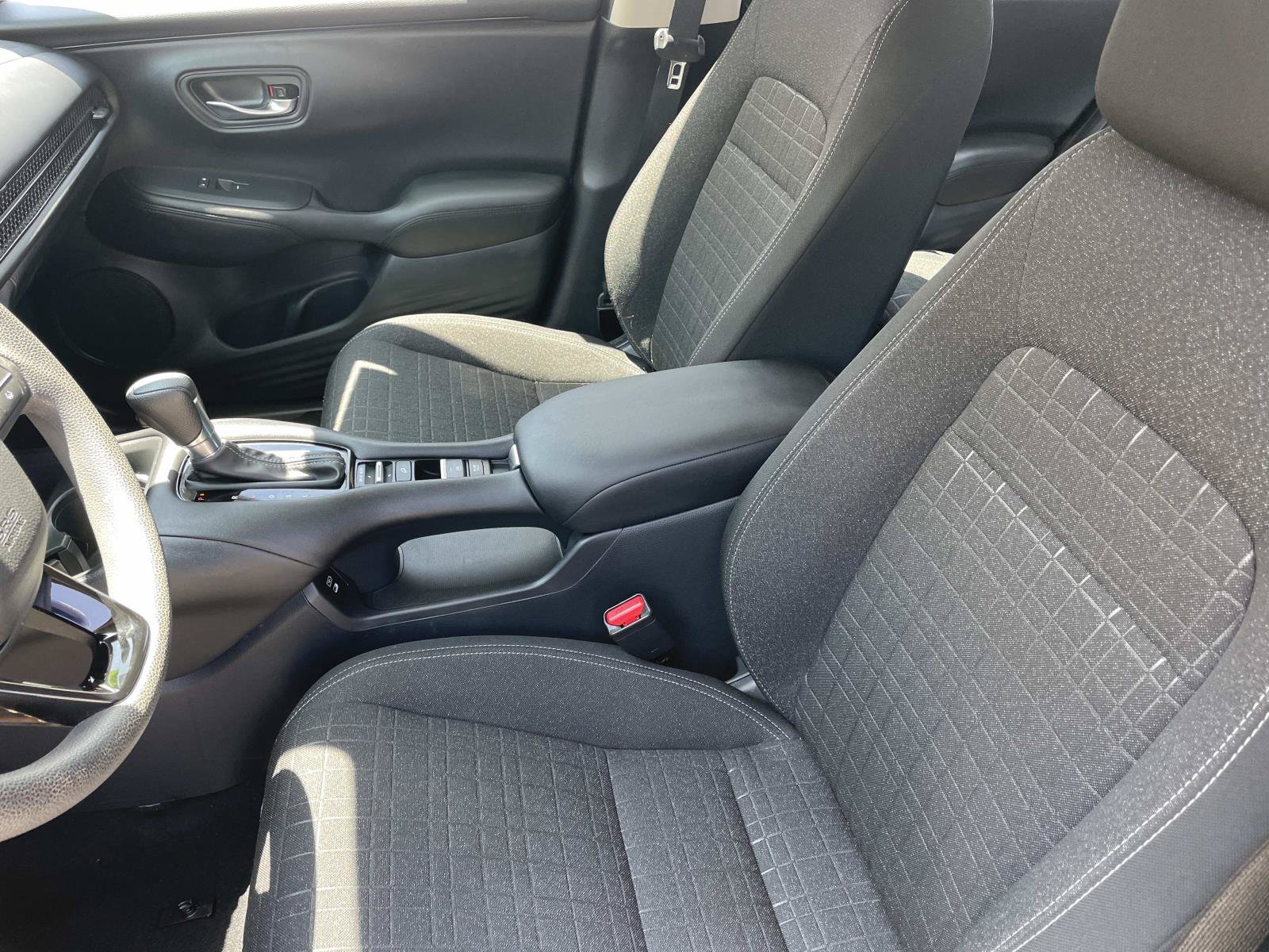 Certified 2024 Honda HR-V LX image 13