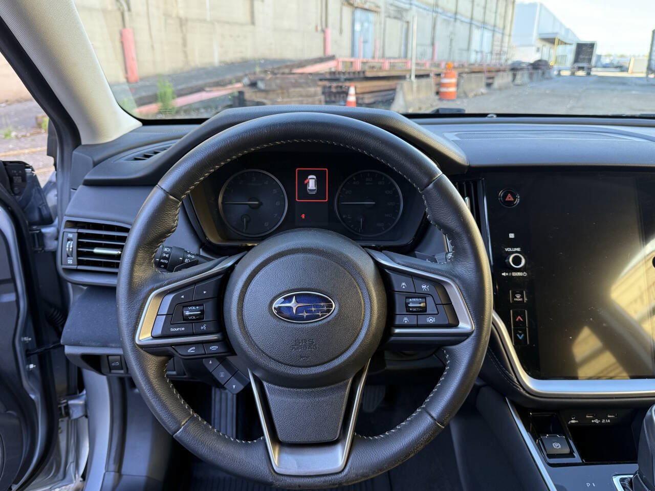 Used 2020 Subaru Outback Premium AWD/4WD image 29