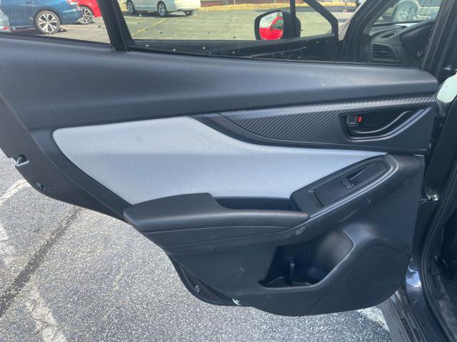 Used 2018 Subaru Crosstrek 2.0i image 12