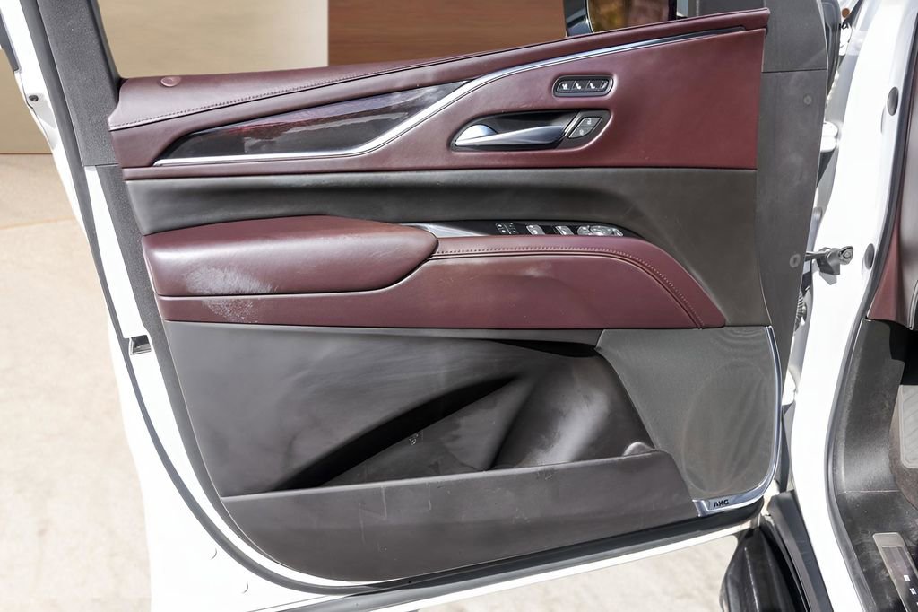 Certified 2023 Cadillac Escalade Sport Platinum image 24
