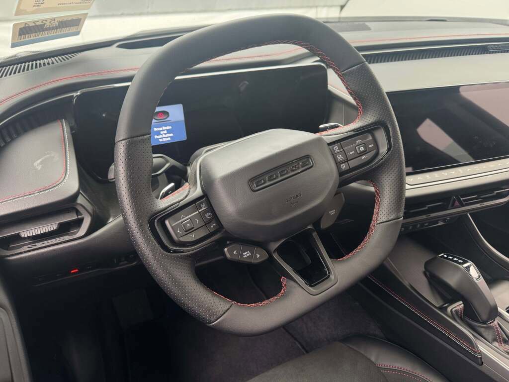 New 2026 Dodge Charger Scat Pack w/ Track Package image 21