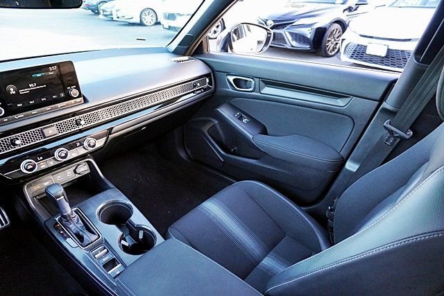Used 2025 Honda Civic Sport image 20