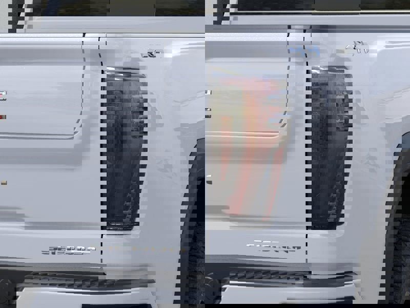 New 2026 GMC Sierra 2500 Denali Ultimate image 35