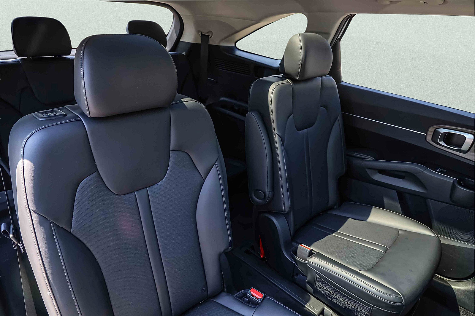 Certified 2023 Kia Sorento X-Line EX AWD/4WD image 14