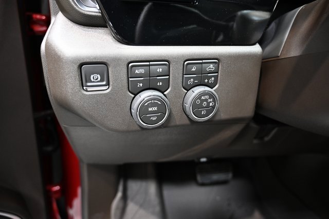 New 2026 Chevrolet Silverado 3500 LTZ w/ LTZ Plus Package image 28