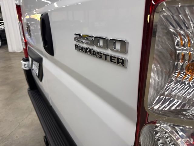 New 2026 RAM ProMaster 2500 w/ Convenience Group image 15