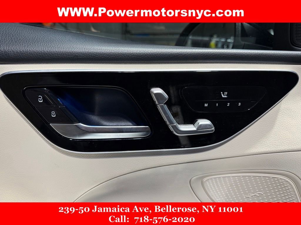 Used 2022 Mercedes-Benz C 300 4MATIC Sedan image 42
