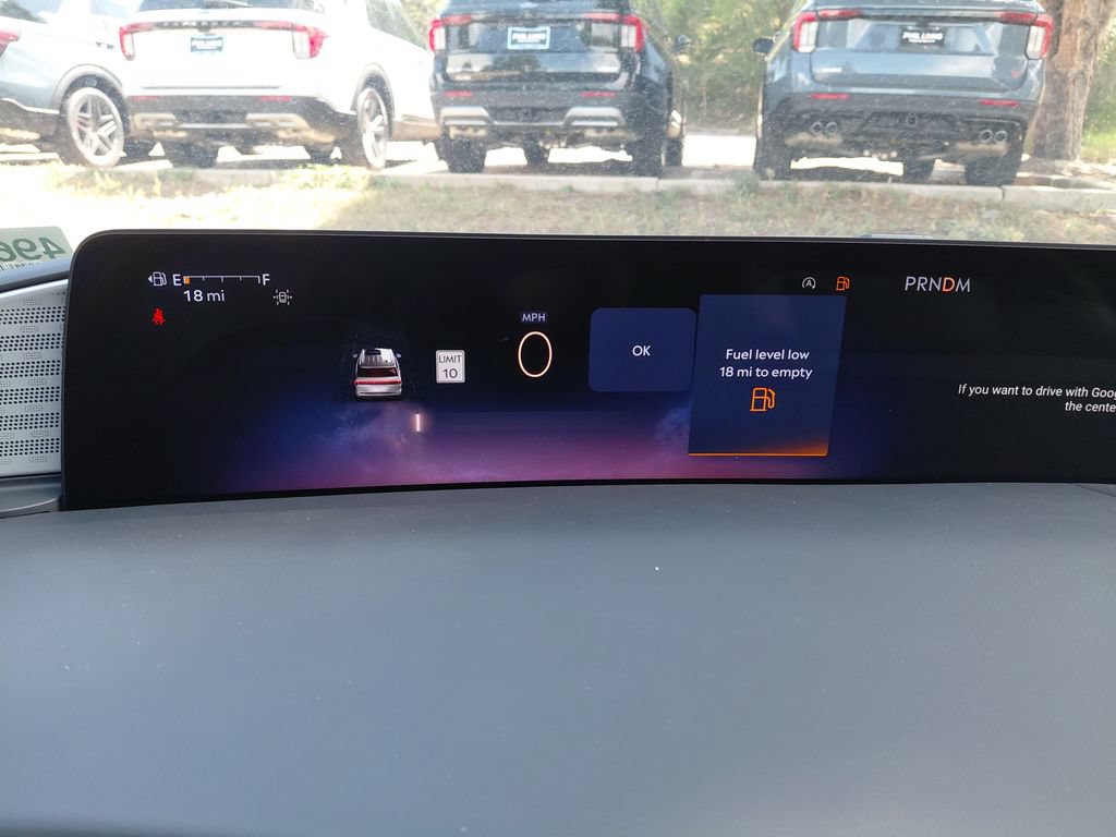 New 2026 Lincoln Navigator Black Label AWD/4WD image 44