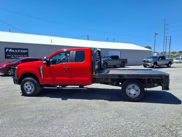 Used 2024 Ford F350 XL AWD/4WD image 15