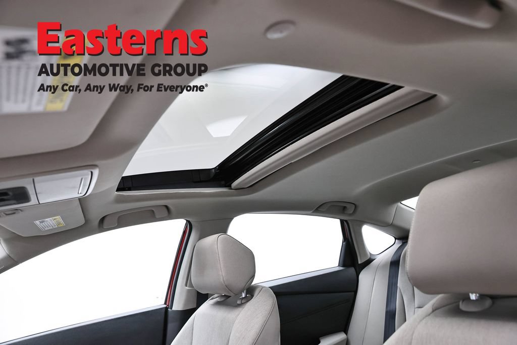 Used 2025 Honda Accord SE image 33
