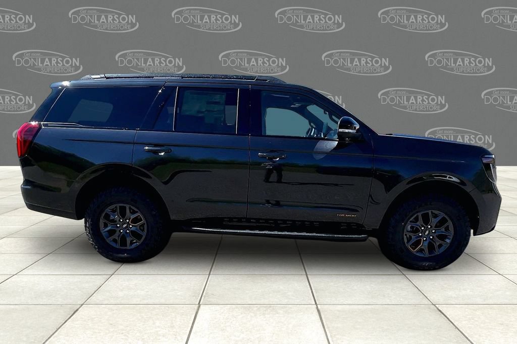 New 2026 Ford Expedition Tremor AWD/4WD image 5