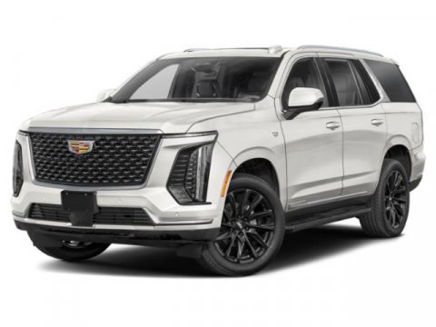 New 2026 Cadillac Escalade Luxury