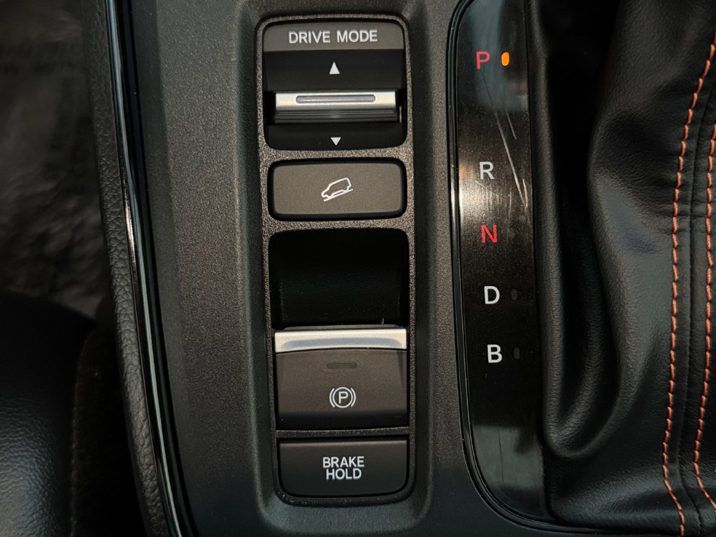 Used 2024 Honda CR-V Sport-L image 35