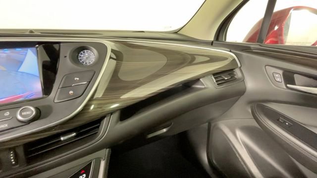Used 2020 Buick Envision Essence AWD/4WD image 33