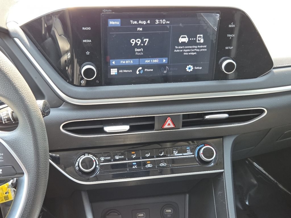 Used 2023 Hyundai Sonata SE FWD image 32