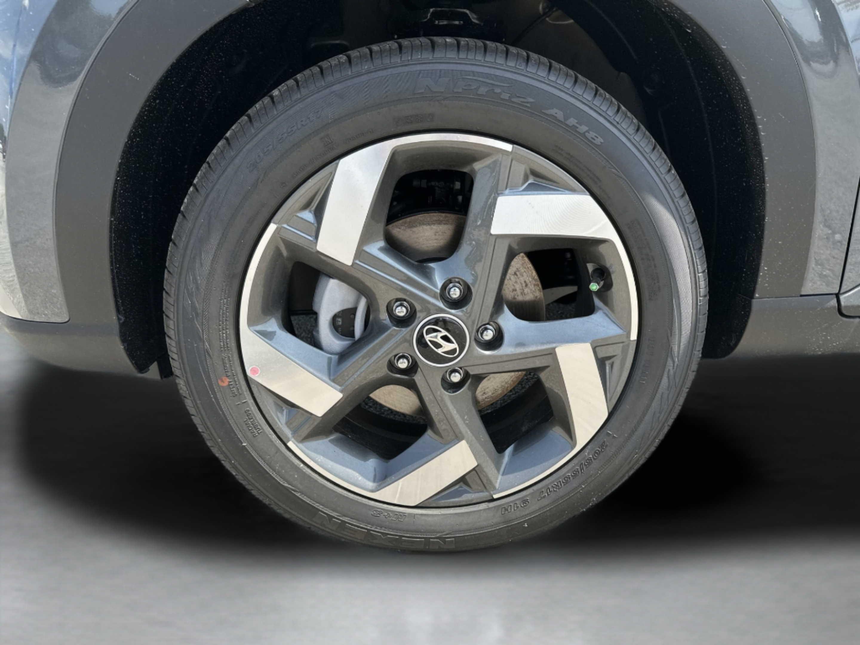 New 2026 Hyundai Venue SEL FWD image 28