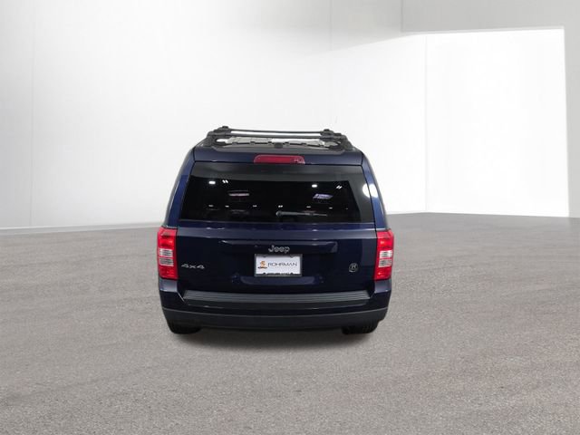 Used 2016 Jeep Patriot Sport w/ Power Value Group image 37