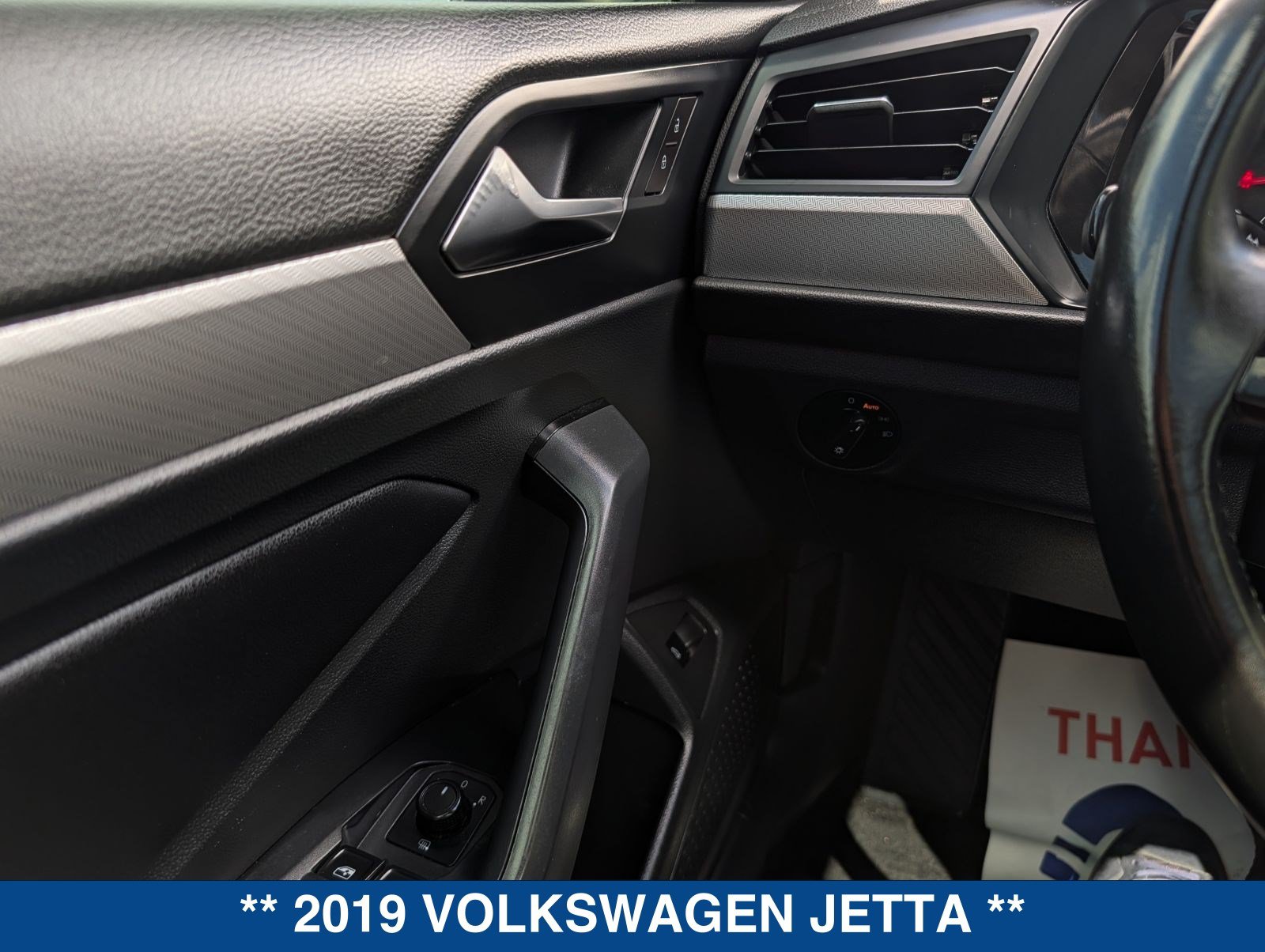 Used 2019 Volkswagen Jetta SE FWD image 24