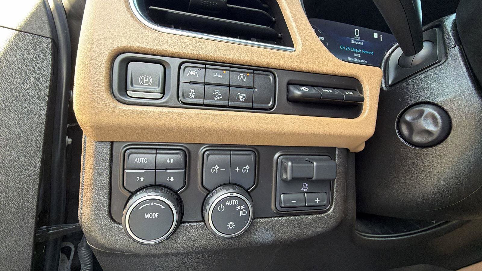 Certified 2023 Chevrolet Tahoe Premier image 11