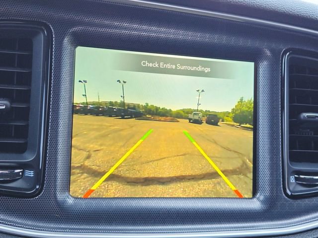 Used 2018 Dodge Challenger SXT Plus RWD image 24